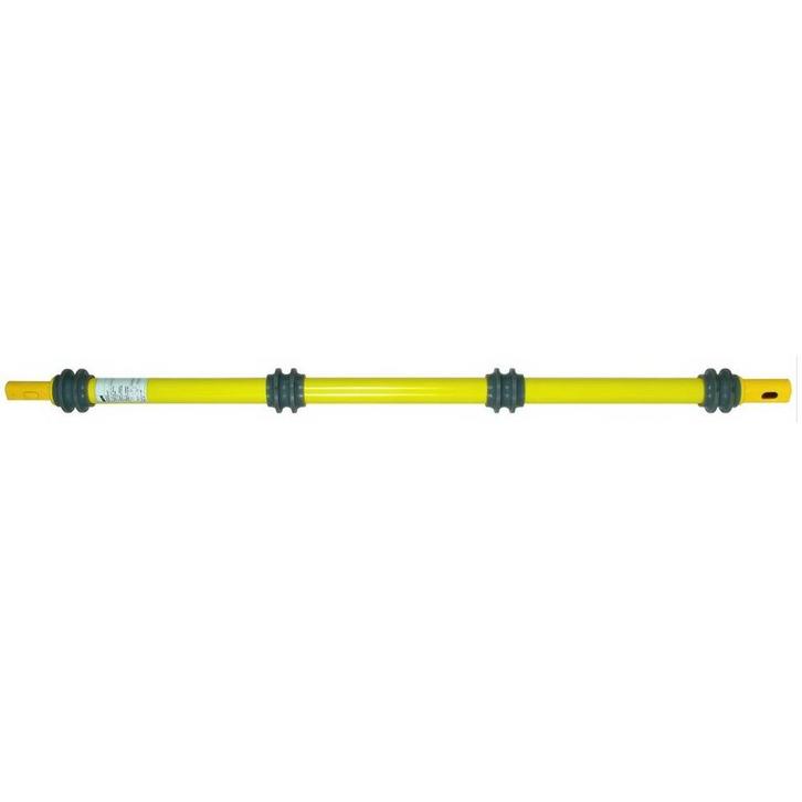 Dehn isolatie-element met insteekkoppeling D 43mm L 1280mm -, Doe-het-zelf en Bouw, Overige Doe-Het-Zelf en Bouw, Verzenden