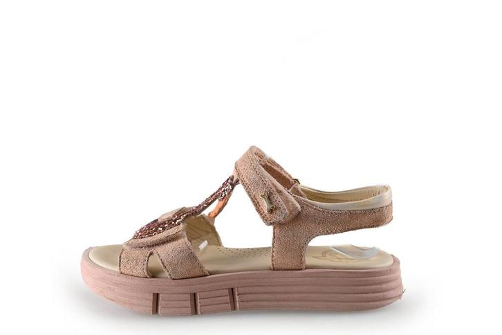 Stones And Bones sandalen in maat 30 Roze | 15% korting, Kinderen en Baby's, Kinderkleding | Schoenen en Sokken, Jongen of Meisje