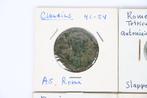 Oudheid Lot van 26 munten (waaronder diverse Nederlandse, Postzegels en Munten