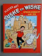 Plezier met Suske en Wiske 3 / Plezier met Suske en Wiske /, Verzenden, Willy Vandersteen