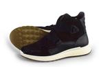 Ecco Hoge Sneakers in maat 35 Zwart | 10% extra korting, Nieuw, Sneakers, Ecco, Zwart