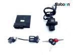 Contactslot Set met Immobiliser Yamaha XT 1200 Z Super, Motoren, Verzenden, Gebruikt