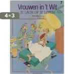 Je lach of je leven / Vrouwen in t wit / 7 9789031413645, Boeken, Verzenden, Gelezen, Bercovici