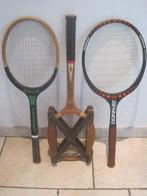 Slazenger, Donnay, Zentrasport - Tennis - Tennisracket, Nieuw