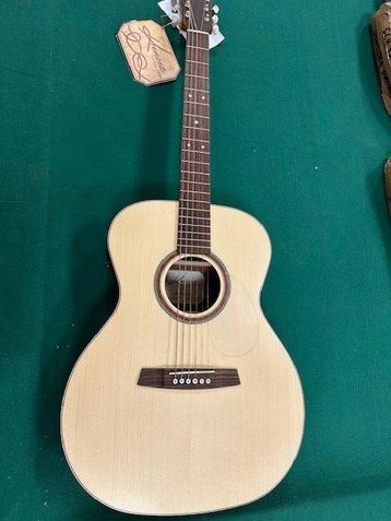 KREMONA - M 15 E - - Guitare électro-acoustique