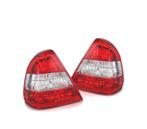 Feux Arrière Pour Mercedes W202 Classe C Limousine 93-00 Rou, Auto-onderdelen, Verzenden, Nieuw