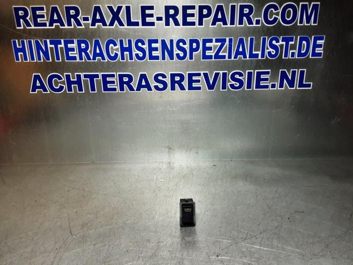 Achterruitverwarming schakelaar Opel Kadett B. (Interieur), Auto-onderdelen, Interieur en Bekleding, Gebruikt, Opel, Verzenden