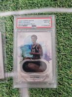 2025 Topps NBA BASKET PODZIEMSKI KEVIN DURANT POELTL CISSOKO