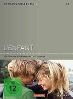 LEnfant - Arthaus Collection von Jean-Pierre Dardenne  DVD, Verzenden