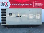 Doosan engine DP222LC - 825 kVA Generator - DPX-15565, Ophalen of Verzenden