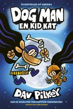 Dog Man en Kid Kat / Dog Man 9789492899705 Dav Pilkey, Verzenden, Zo goed als nieuw, Dav Pilkey