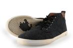 Bullboxer Hoge sneakers in maat 41½ Grijs, Kleding | Heren, Schoenen, Overige kleuren, Verzenden, Sneakers, Gedragen