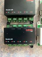 Märklin H0 - Elektronica (6) - Inclusief externe, Hobby en Vrije tijd, Nieuw