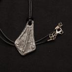 Viking periode Brons dragon foot amulet - 44 mm (Zonder