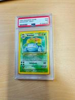 Pokémon Graded card - Venusaur - PSA 7