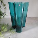 Iittala - Alvar Aalto - Vaas - Savoy, Grootste Model - Glas, Antiek en Kunst