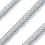 4mm Polyester met Mantel Wit, Ophalen of Verzenden, Nieuw