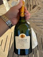 2008 Taittinger, Comtes de Champagne - Champagne Blanc de, Nieuw