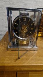 Pendule Atmos, Caliber 526-5 - Jaeger-LeCoultre - Laiton,