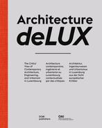 Architecture deLUX 9783869229089 Beatrix Flagner, Livres, Verzenden, Beatrix Flagner