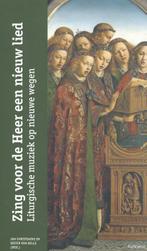 Cahiers voor Praktische Theologie 23 -  Zing voor de Heer, Boeken, Verzenden, Zo goed als nieuw, Jan Christiaens