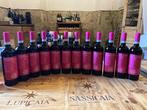 2022 Villa Poggo Salvi, Rosso di Montalcino - Toscane - 12, Collections, Vins