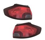 Feux Arrière Pour Opel Zafira C 2012- Fumé Rouge, Verzenden, Nieuw