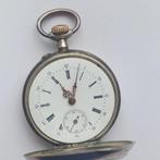Chopard - Antique Ladies Swiss Silver Pocket Watch L.U.C, Handtassen en Accessoires, Horloges | Heren, Nieuw