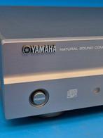 Yamaha - CDX-397 MK2 – Natural Sound Compact Disc Player –, Nieuw