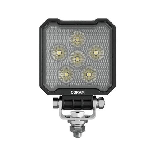 Osram LED Werklamp Breedstraler Cube 2000 LM VX100-WD, Auto-onderdelen, Verlichting, Ophalen of Verzenden