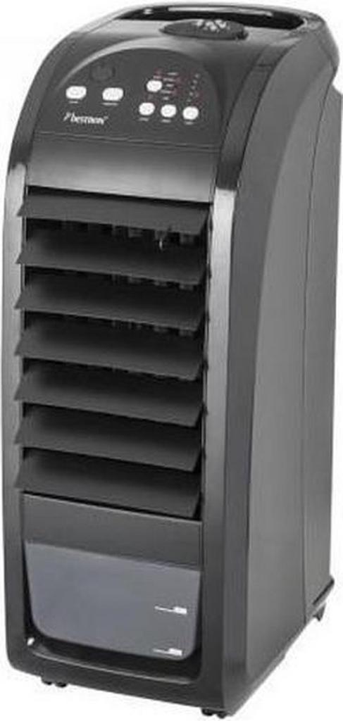 Bestron AAC5000 mobiele luchtkoeler met afstandsbediening, Elektronische apparatuur, Airco's, Nieuw, Ophalen of Verzenden