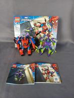 Lego Set - Spider-Man, Star Wars, Ville - Spider-Man 76219;, Nieuw