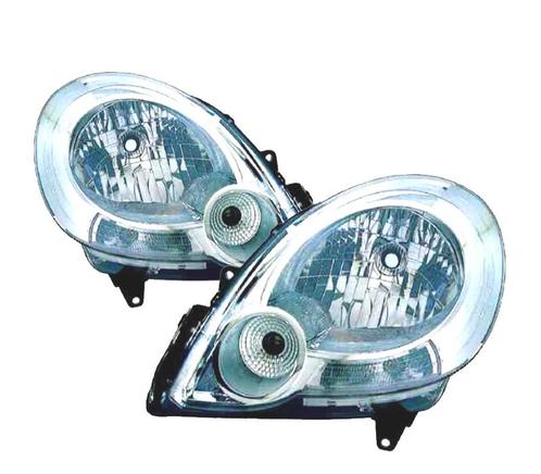 PHARES POUR RENAULT KANGOO III 08-13, Auto-onderdelen, Verlichting, Verzenden