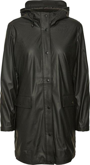 VERO MODA VMASTA 3/4 TEDDY COATED JACKET NOOS Dames Jas -... beschikbaar voor biedingen