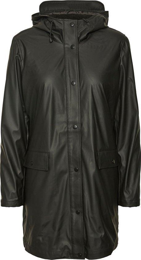 VERO MODA VMASTA 3/4 TEDDY COATED JACKET NOOS Dames Jas -..., Kleding | Dames, Jassen | Winter, Nieuw, Verzenden