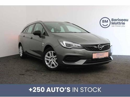 Opel Astra, Auto's, Opel