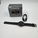 Garmin Venu 3 Zwart slimme horloges, Bijoux, Sacs & Beauté, Montres connectées, Verzenden