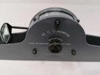 Hilger & Watts Ltd - Clinometer - Staal - 1950-1960 -
