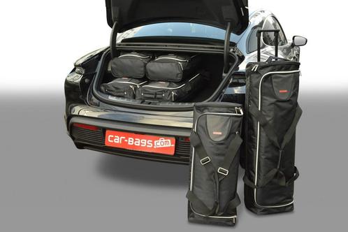 Reistassen | Car Bags | Porsche | Panamera 16- 5d hat. | 971, Handtassen en Accessoires, Tassen | Reistassen en Weekendtassen