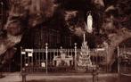 France - Ville et paysages - Lourdes - lieu de pèlerinage -, Verzamelen, Gelopen