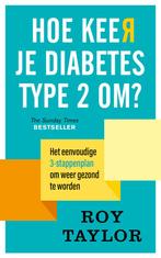 Hoe keer je diabetes type 2 om? (9789057125720, Roy Taylor), Boeken, Verzenden, Nieuw