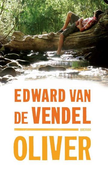 Oliver / Oliver & Tycho / 3 9789045116136, Verzenden, Edward van de Vendel