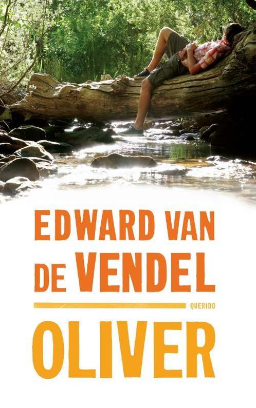 Oliver / Oliver & Tycho / 3 9789045116136, Boeken, Kinderboeken | Jeugd | 13 jaar en ouder, Gelezen, Verzenden