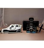 Polaroid Colorpack II e Joycam Instant camera