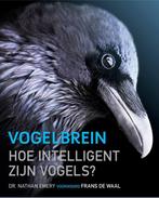Vogelbrein 9789021566429 Nathan Emery, Verzenden, Zo goed als nieuw, Nathan Emery