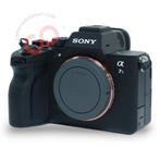Sony A7s III, Audio, Tv en Foto, Compact, Ophalen of Verzenden, Zo goed als nieuw, Sony