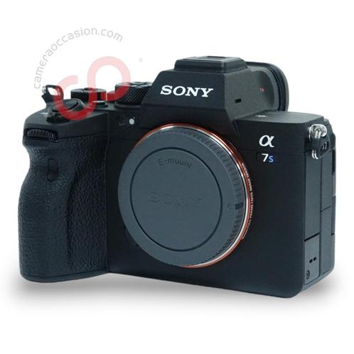 Sony A7s III, Audio, Tv en Foto, Fotocamera's Digitaal, 8 keer of meer, Zo goed als nieuw, Sony, Compact, Ophalen of Verzenden