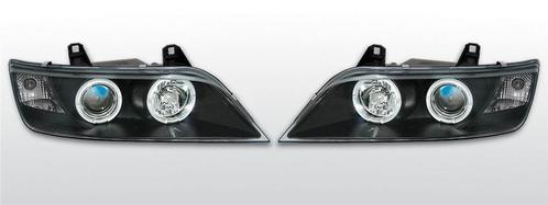 Carnamics Koplampen | BMW Z3 coupé© 98-02 3-d / Z3 roadster, Auto-onderdelen, Verlichting, Nieuw, Verzenden