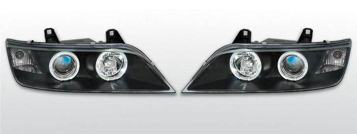 Carnamics Koplampen | BMW Z3 coupé© 98-02 3-d / Z3 roadster, Auto-onderdelen, Verlichting, Nieuw, Verzenden