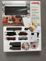Märklin H0 - 29165 - Startset (1) - DB, Hobby en Vrije tijd, Nieuw